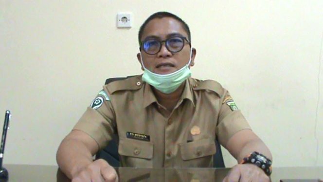 
 dr. Edi Mustafa: RSUD H Hanafie Bungo Miliki Fasilitas dan Petugas Medis Terlengkap di Jambi Wilayah Barat