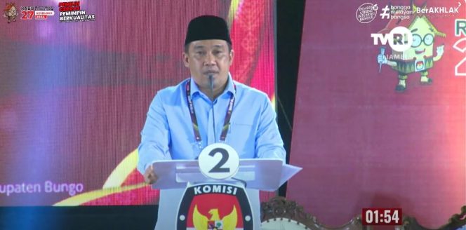 
 Koperasi Aktif Menurun Pada Tahun 2023, Jumiwan: Karena Dipegang oleh yang Bukan Ahlinya