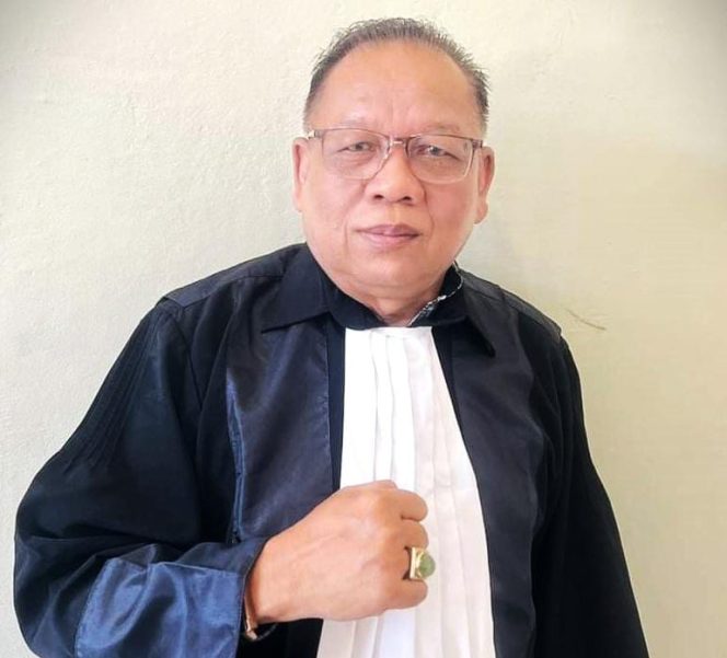 
 Dituding Fly Victim, Zainal Arifin: Kami Bukan Seperti Mereka yang Sengaja Mengarang Cerita