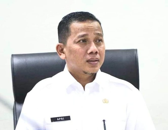 
 Apri : Kemenangan Dedy-Dayat InsyaAllah Makin Dekat, Mari Kita Kawal