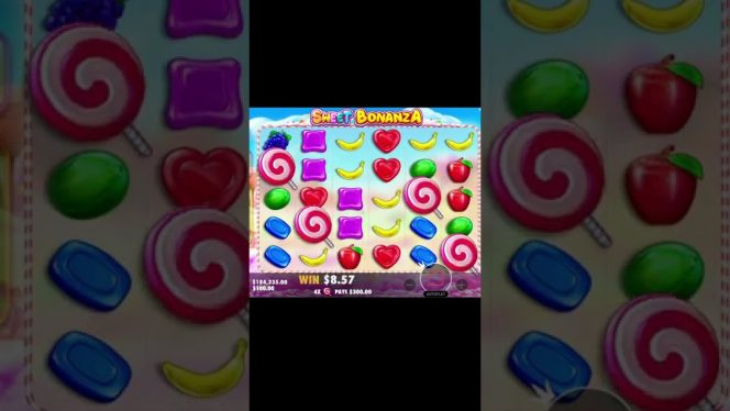 
 Gioca a Sweet Bonanza Slot nei Migliori Casino Online Italiani: Tutto quello che Devi Sapere
