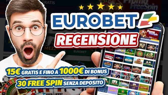 
 Gioca al Casinò Online Betriot: La Guida Definitiva per Gli Italiani