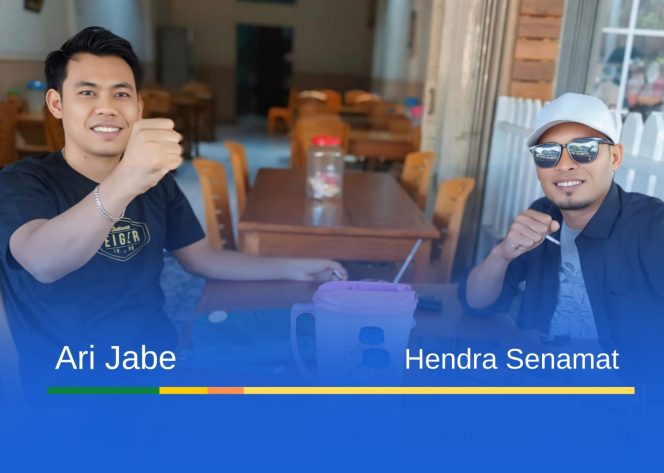 
 Tambang Emas Ilegal Terus Beroperasi, Dua Pemuda Bungo Ini sebut Zero PETI belum Terbukti