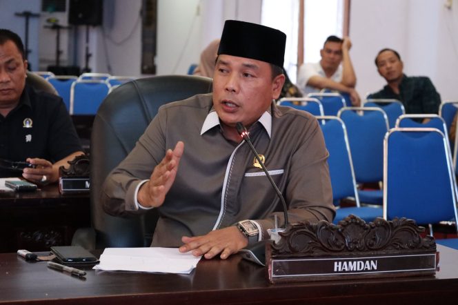 
 AQUR Minta Bupati Tempatkan Da’i di Seluruh Dusun