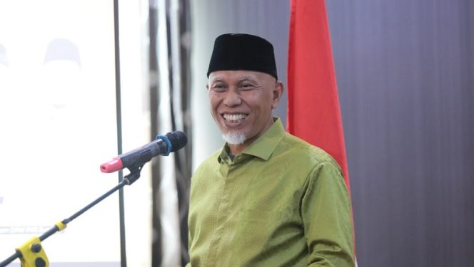 
 Pemutihan Pajak Sumatera Barat Hanya Bayar 1 Tahun Berjalan