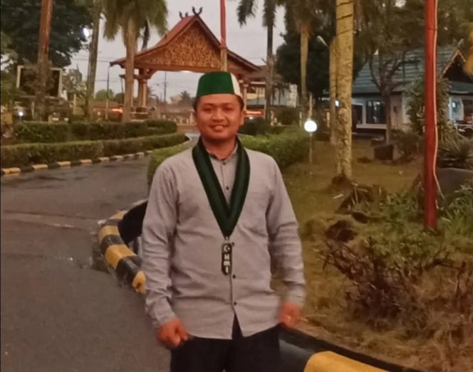 
 Minta Bupati Tindak Oknum Disnaker Diduga Pungli