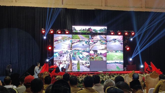 
 Aplikasi Digital “Bungo Prestasi” Polres Bungo Mendapatkan Apresiasi dan Dukungan dari Pemkab Bungo