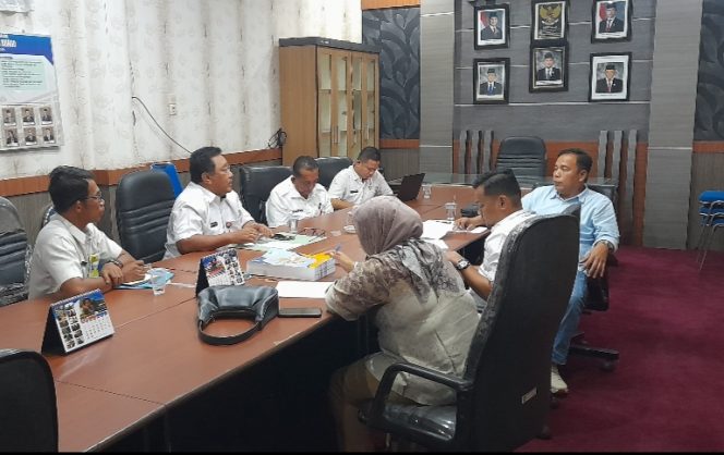 
 AQUR Ingatkan Eksekutif, Minta Prowitra Tepat Sasaran