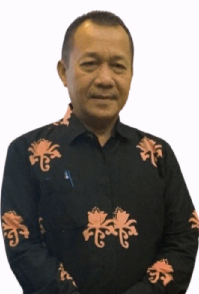 
 Dalam Upaya Penanggulangan dan Pencegahan Penyakit TBC, Kadinkes Bungo Ajak Masyarakat Rutin Cek Kesehatan