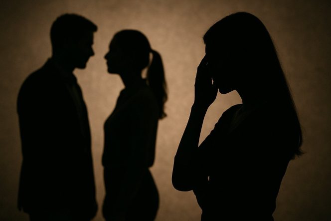
 Mencuat! Oknum ASN Selingkuh dengan Istri Orang ternyata Dipergoki oleh Istrinya Sendiri, Kaban BKPSDM : Jika terbukti Akan Disanksi Berat
