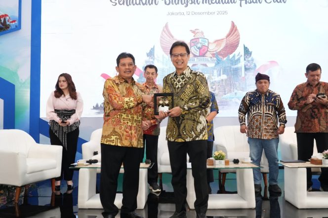 
 UHC Day 2025: Pemerintah dan BPJS Kesehatan Perkuat Layanan JKN