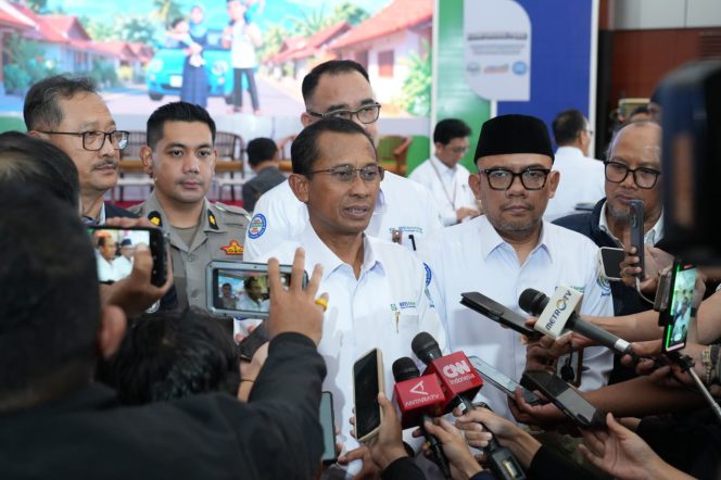 
 BPJS Kesehatan Pastikan Layanan JKN Tetap Optimal Selama Libur Lebaran 2026