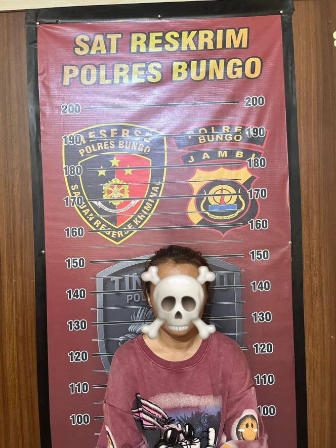 
 Polisi Ringkus Pelaku Penipuan saat Korban Diajak Kencan Semalam, Mobil dan Uang Korban Digasak Ketika Sedang Tidur