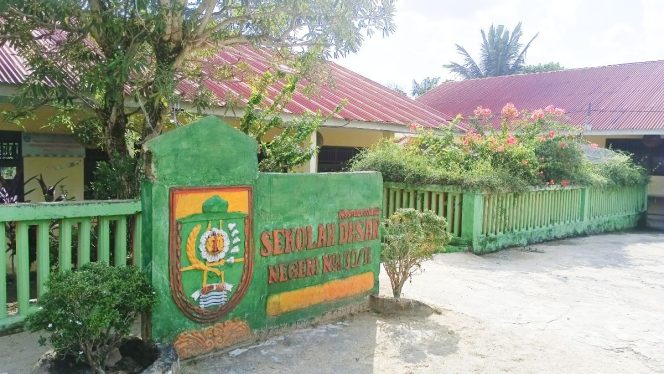 
 Wali Murid Keluhkan Iuran Uang Perpisahan di SDN 130/II Pasir Putih Terkesan Memberatkan