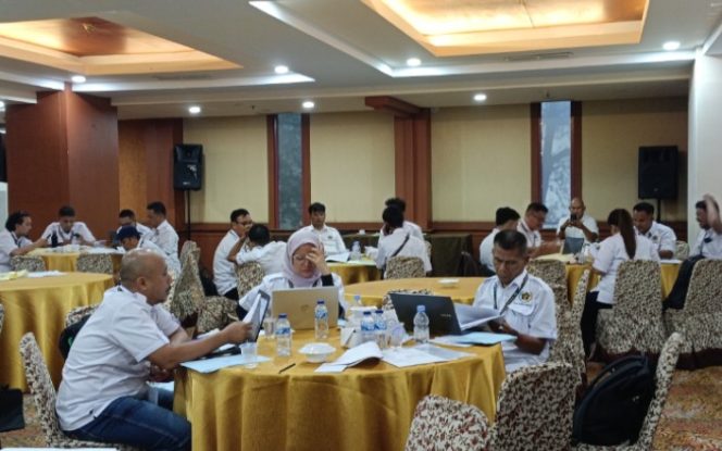 
 Ketua SMSI Bungo Berikan Apresiasi Tinggi  kepada Empat Wartawan Bungo Lulus UKW